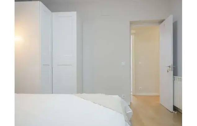 Alquiler Habitaci	ón 70m	² San Sebasti	án de los Reyes