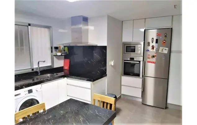 Alquiler Apartamento 5 Dormitorios Alicante Centro