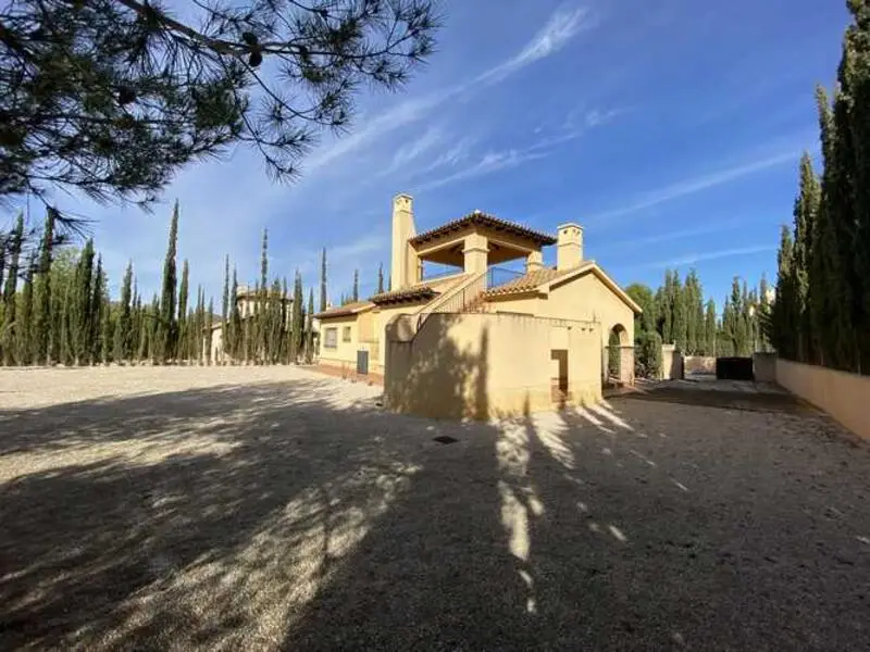 Villa en Venta Las Palas Murcia 3 Dormitorios 2 Baños Amueblada