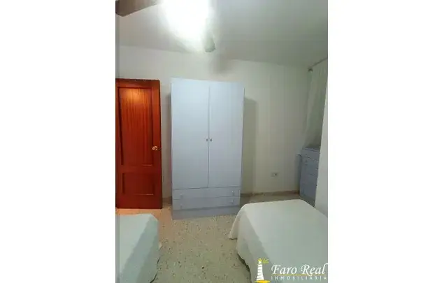 Apartamento 3 Dormitorios 85m2 Sanlúcar de Barrameda Playa