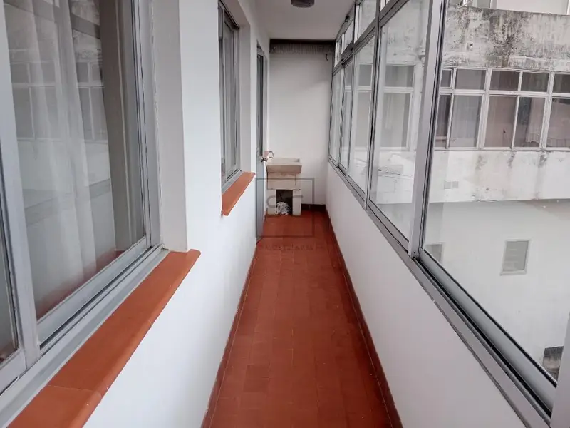 Venta Piso con Terraza en Mugardos 106m2 3 Dorm 2 Baños