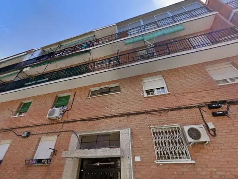 venta Piso en Buenavista, Carabanchel (3ALQMNADRIDA0-95385-0001INOCENCIASANCHEZ)- Globaliza