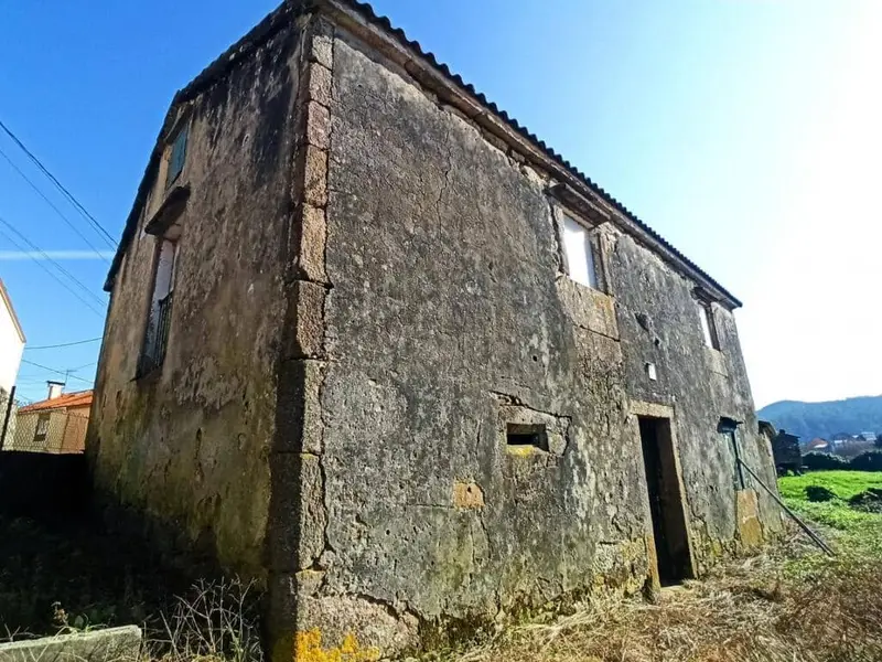 Finca Rustica en Venta en Camari
as A Coru
a