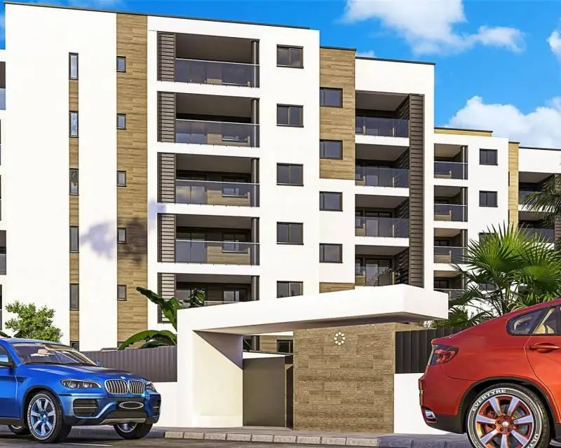 Apartamentos en Mil Palmeras Cerca de la Playa