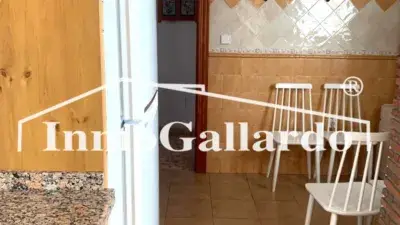 Piso en Alquiler Rincón de la Victoria Cerca de la Playa