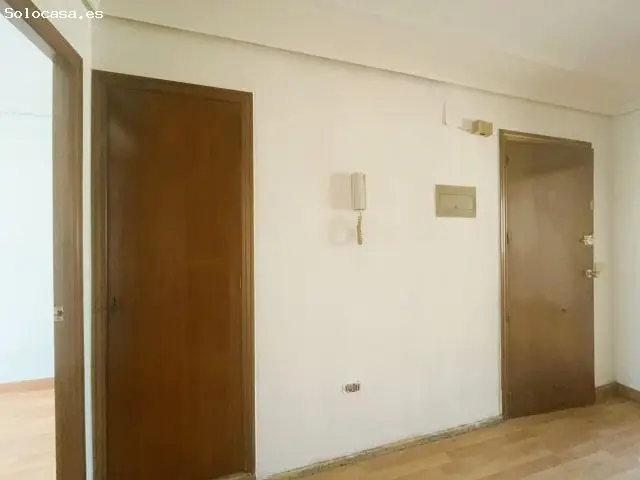 Piso 4 Dormitorios Balcon Parque Ascensor