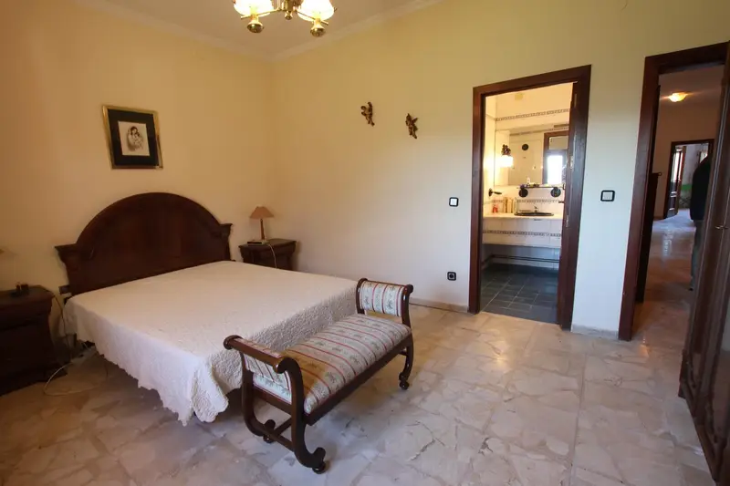 Venta Finca con calefacción en Casco Antiguo Badajoz