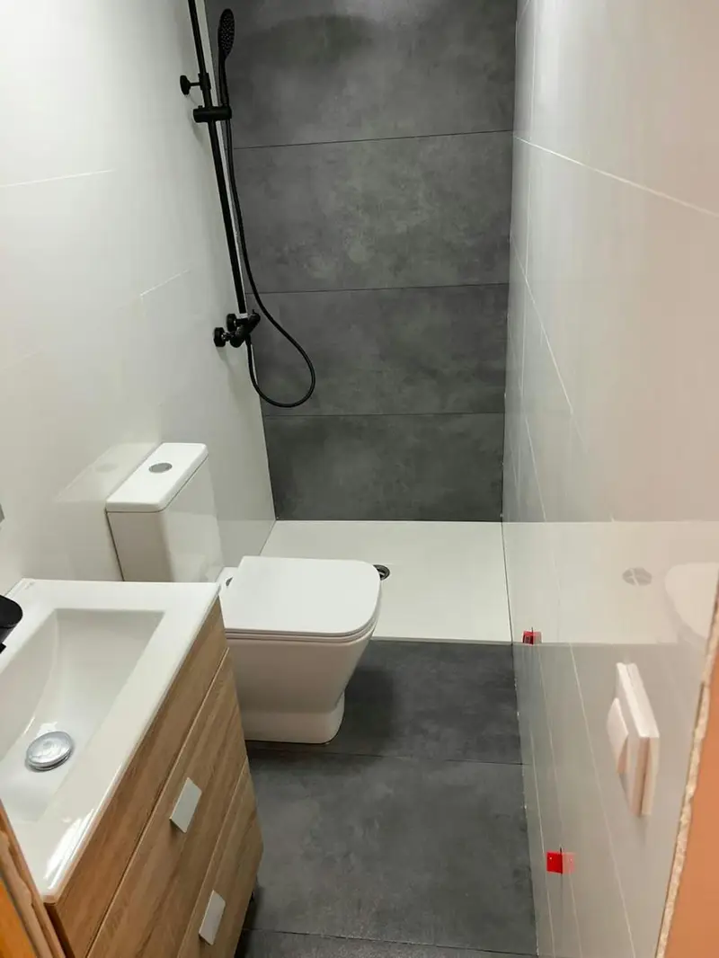 Habitacion Alquiler Oviedo Centro Amueblada Wifi Incluido