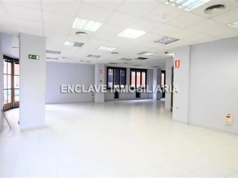 Venta Piso 230m2 Oviedo Centro  Inversores Familias