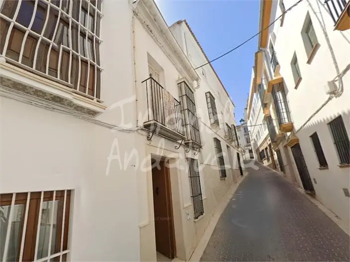 Casa 5 Dormitorios Estepa Histórica