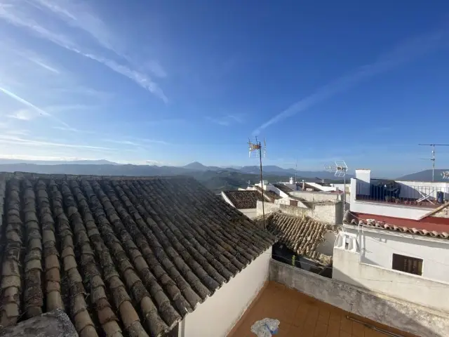 Casa con Encanto en Casco Antiguo 2 Dormitorios