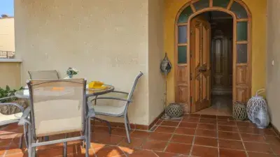 Chalet en Pechina: Lujo, espacio y comodidad a 10 minutos de la ciudad
