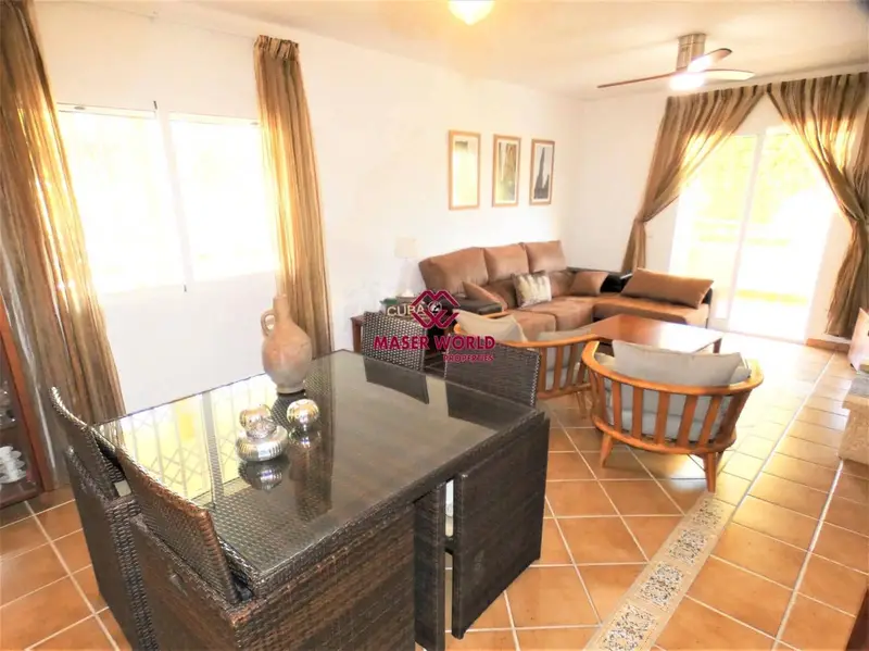 Chalet en Venta Puerto Mazarron 5 Habitaciones Piscina Privada