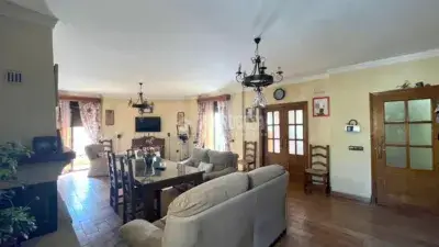 Casa adosada en venta en San José del Valle