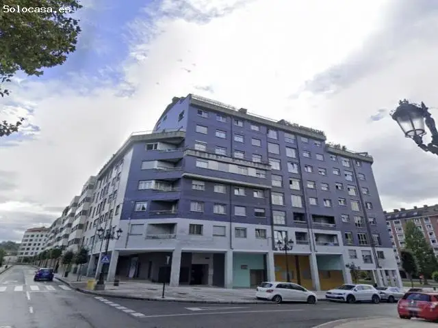 Oficina en Oviedo para inversores - Compra al contado