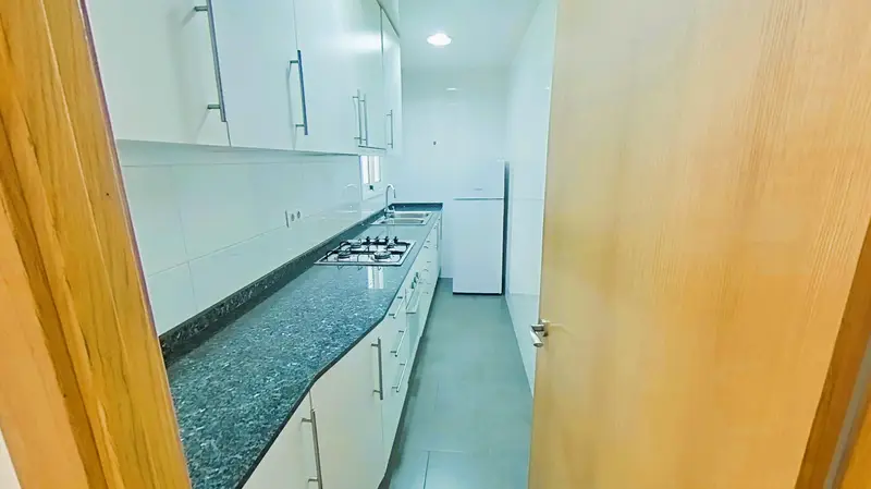 Piso en venta en Vilanova i la Geltrú cerca de la playa y estación