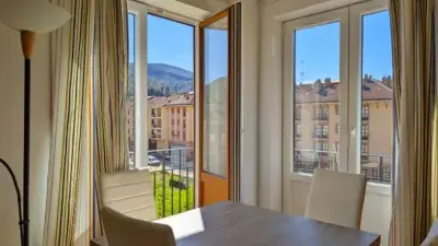 Piso en venta en Travesía de la Meridiana, 1