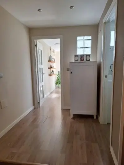 Casa en Terrassa Les Arenes 65m2 2 habitaciones 1 ba
j
