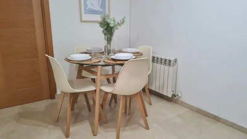 Habitacion Compartida Bordadores con Baño Privado