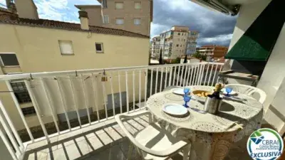 Apartamento en venta en Carrer de la Punta del Mig