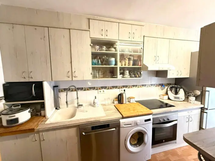 Villa de 4 Dormitorios en Venta