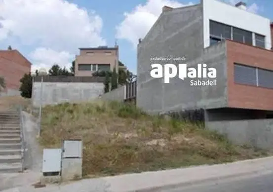 Venta Solar en Sentmenat - Ref: FS95044