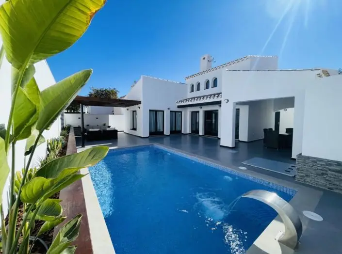 Villa en Venta 3 Dormitorios El Valle Golf Resort