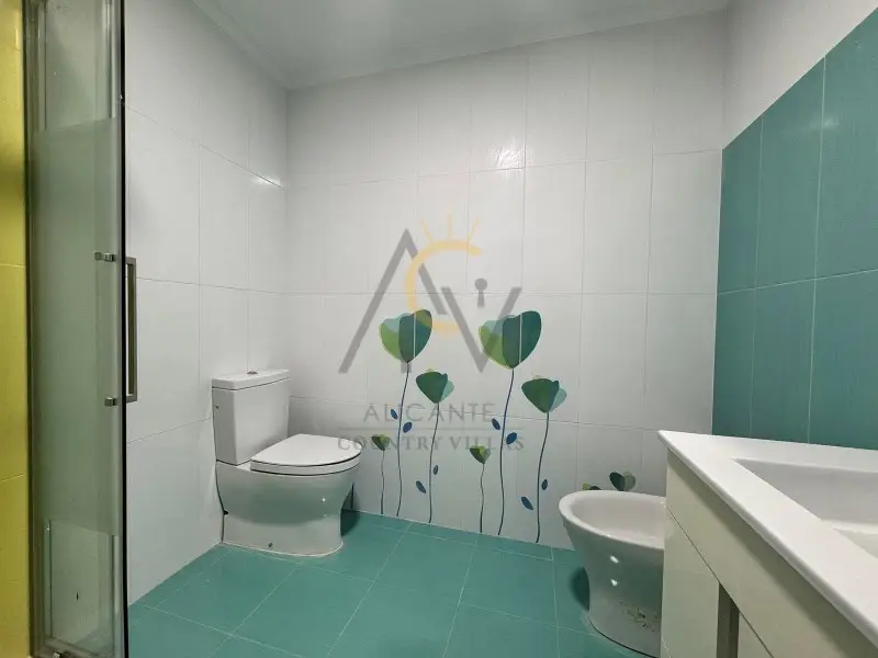 Venta Bungalow reformado en La Romana - Ref: DNV0573