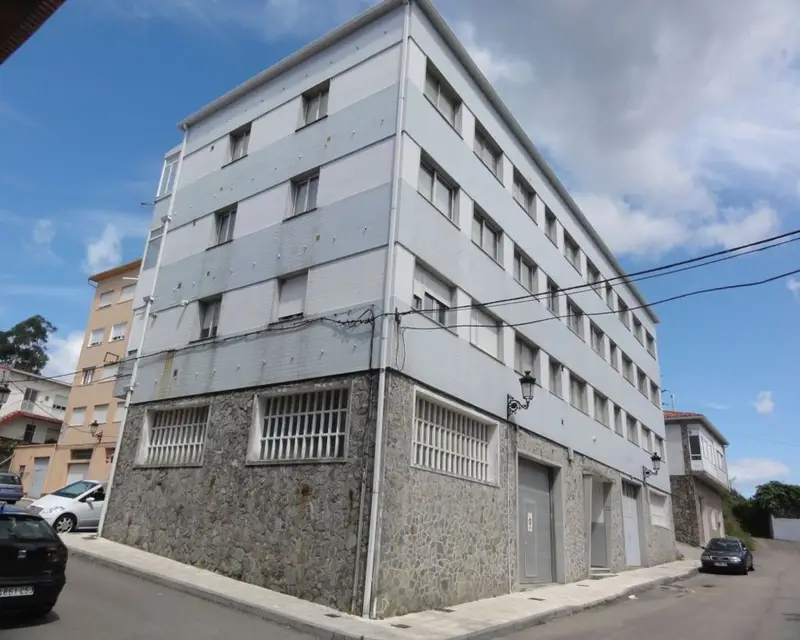 Piso 150m2 4 habitaciones 3 banos Pobra do Caramiñal