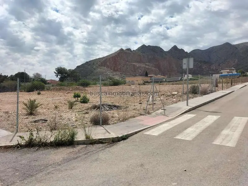 Parcela en Venta Cox 1900m2 Zona Residencial Jaboneros