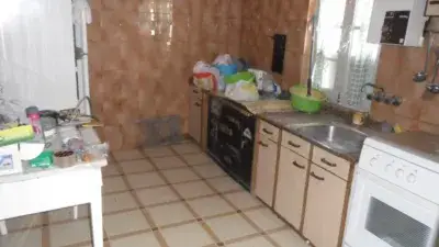 Casa en venta en Centro