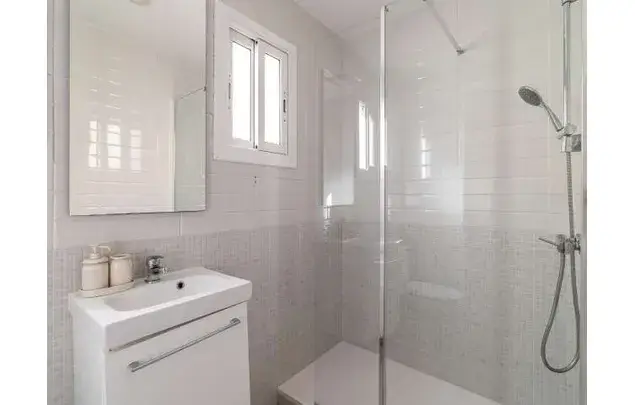 Alquiler Habitacion 95m Barcelona Piso Amueblado