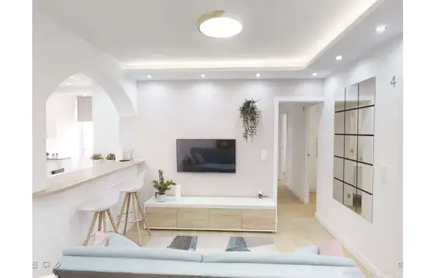Habitaciones en alquiler Granada 95m2 piso amueblado