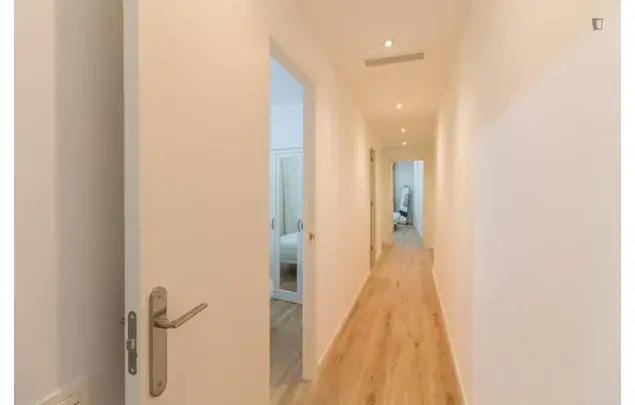 Alquiler Apartamento 3 Dormitorios Barcelona 3 24 Meses