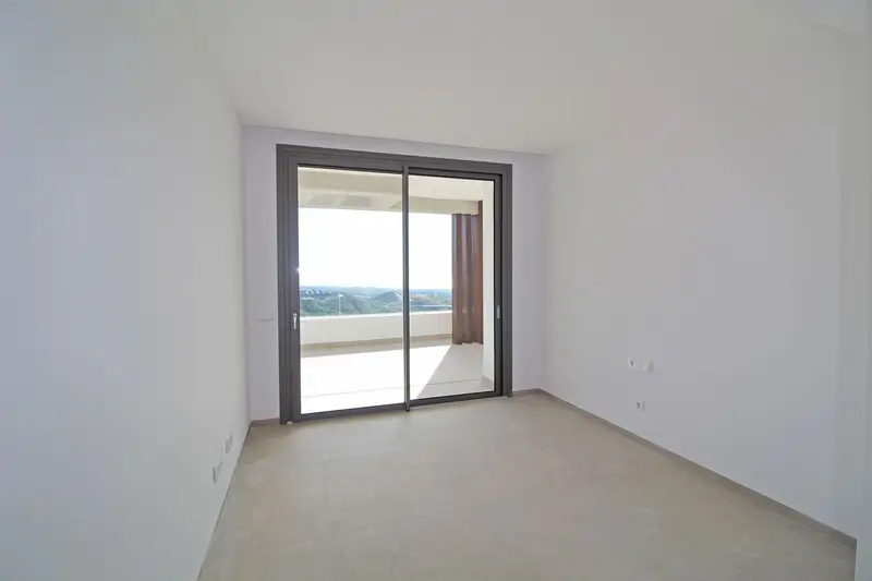 Apartamento 3 Dormitorios Lujo La Quinta Vistas Panoramicas