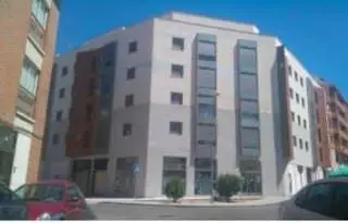 Garaje en Venta Zamora 20m2 con Ascensor