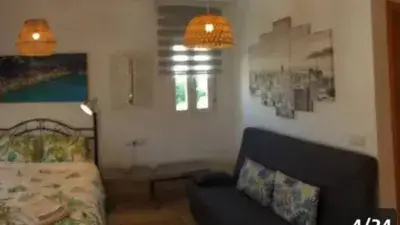 Piso en alquiler en Cala de Finestrat