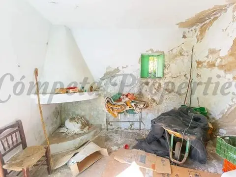 Casa de Campo en Venta Competa Espaa