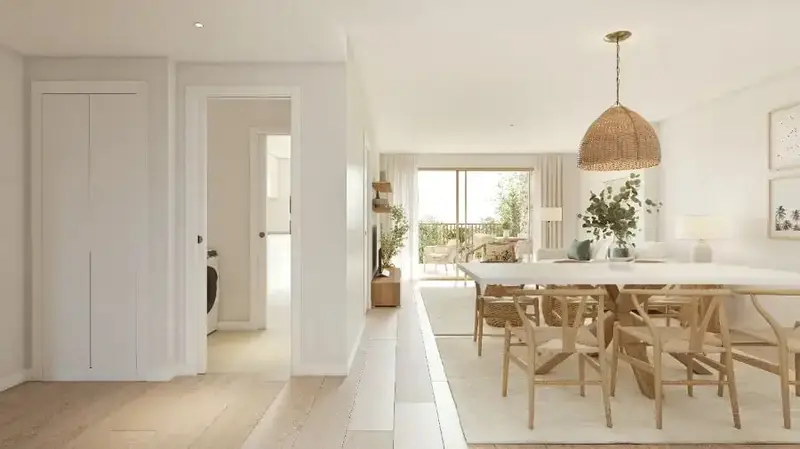 Apartamento 4 Dormitorios Godella - Nueva Construccion