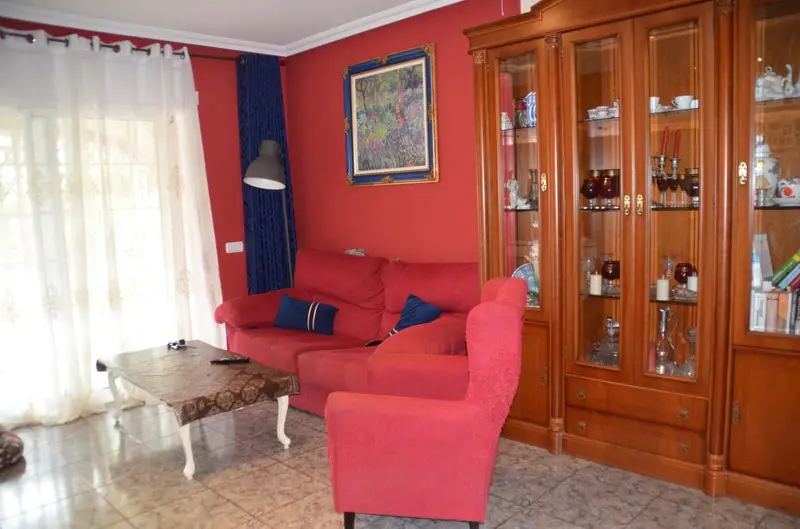 Chalet en venta en Segur de Calafell, Calafell, Tarragona