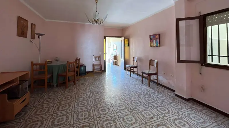 Casa Rural 5 Dormitorios Las Herrerías Cuevas Almanzora