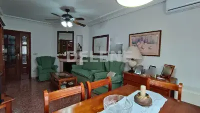 Adosado en Hellin con Patio y Garaje Cerca del Hospital
