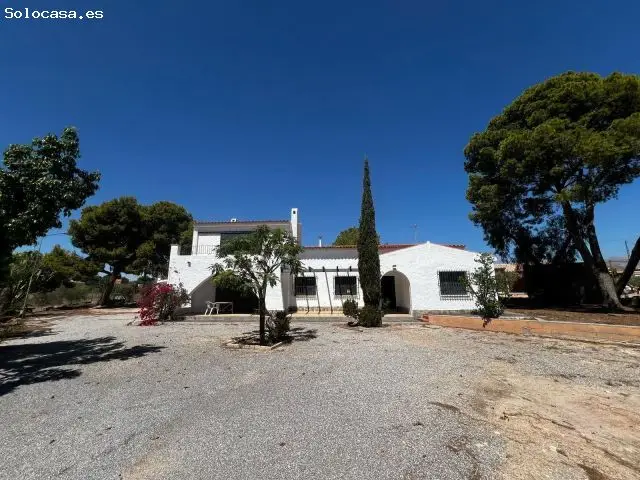Villa Rural Cerca del Centro San Vicente