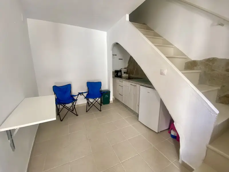 Adosado Reformado en Olvera Ideal Casa Vacacional