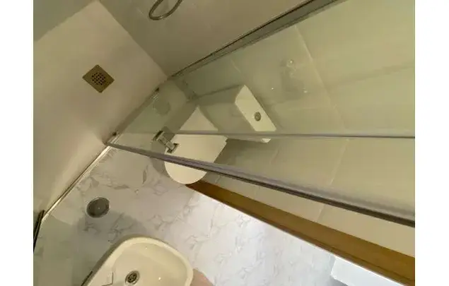 Habitaciones en Alquiler Madrid - Cerca del Metro Nueva Numancia