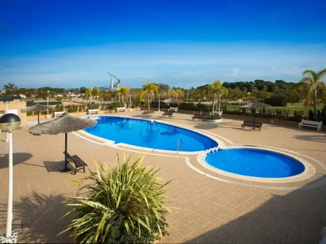 Apartamento 2 Dormitorios Oropesa del Mar Alquiler Cerca Playa