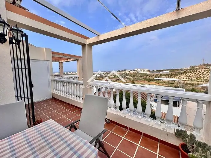 Apartamento en Torrox Park 2 Dormitorios Vistas Panoramicas
