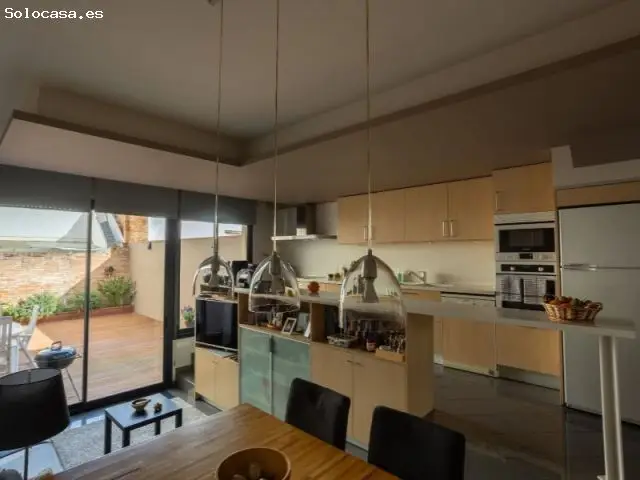 Casa en Figueres Centro 160m2 3 habitaciones