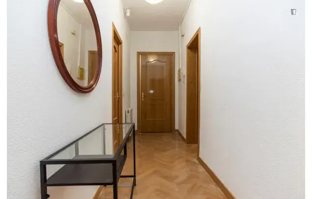 Alquiler Apartamento 6 Dormitorios Madrid Estudiantes Lavapies