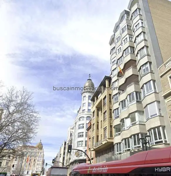 Oficina en Venta en Zaragoza para Inversores